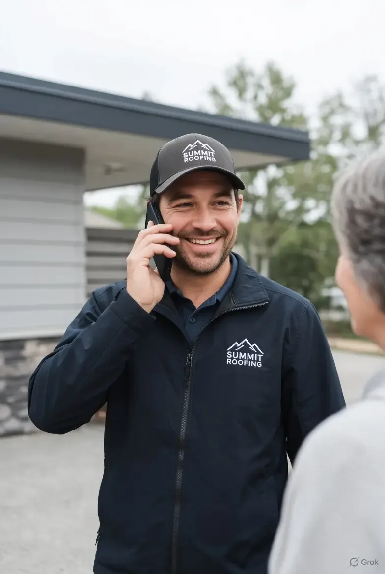Flat Roof Leak Repair Hugo, MN FAQs